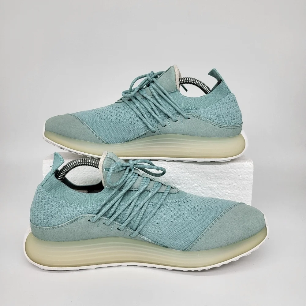 Lane Eight Trainer AD 1 Women's Training Shoes Size 9